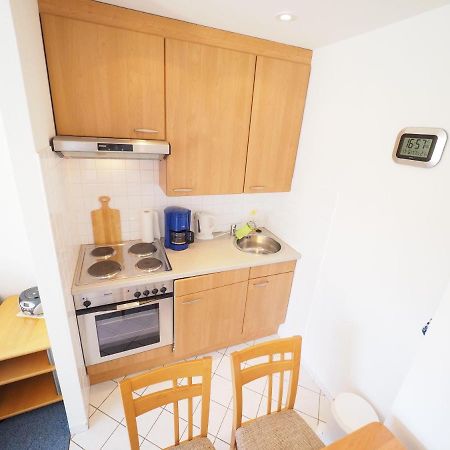 Appartement-5 Вестерланд Екстер'єр фото