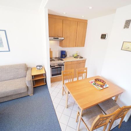 Appartement-5 Вестерланд Екстер'єр фото