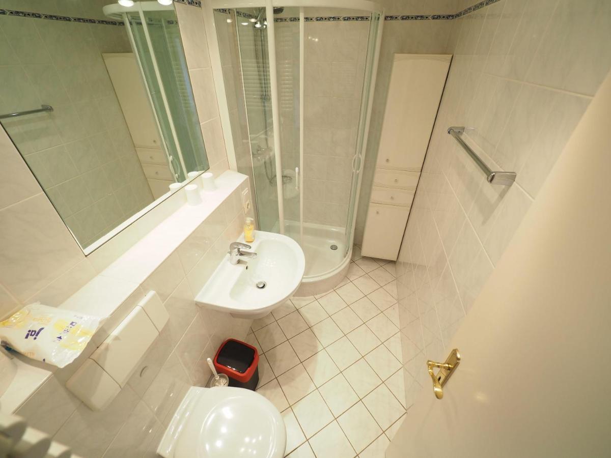 Appartement-5 Вестерланд Екстер'єр фото