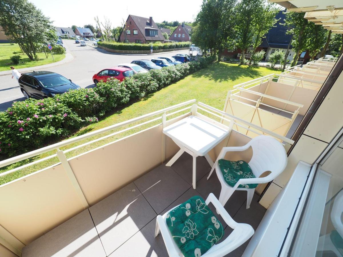 Appartement-5 Вестерланд Екстер'єр фото