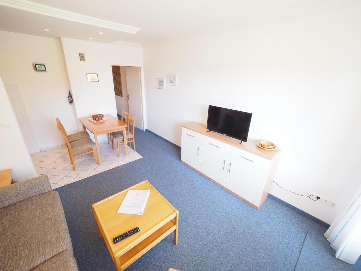 Appartement-5 Вестерланд Екстер'єр фото