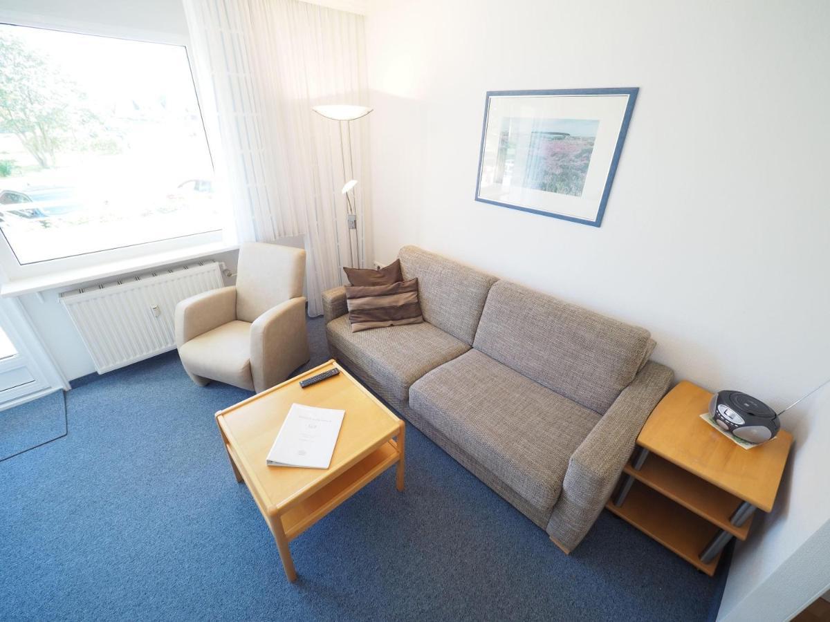 Appartement-5 Вестерланд Екстер'єр фото