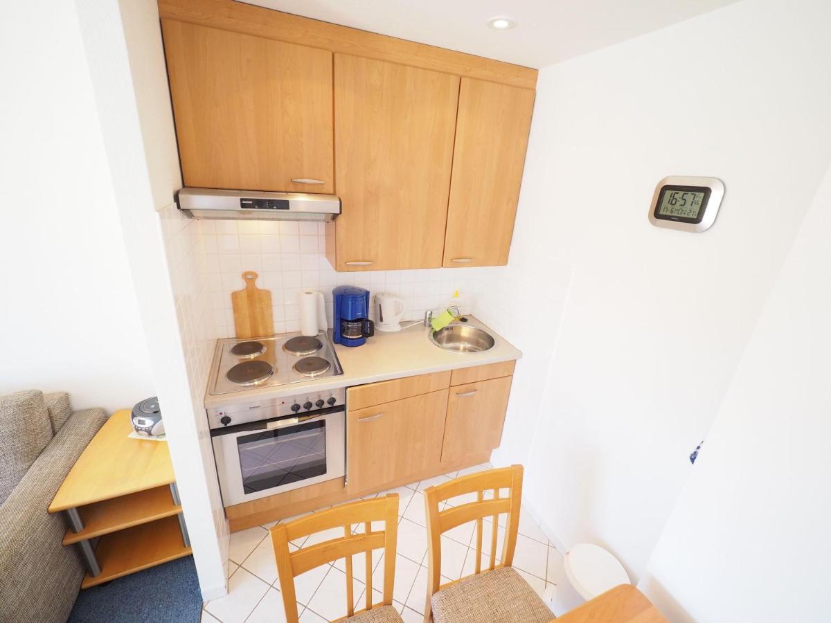 Appartement-5 Вестерланд Екстер'єр фото