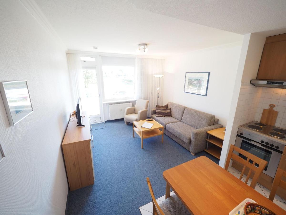 Appartement-5 Вестерланд Екстер'єр фото