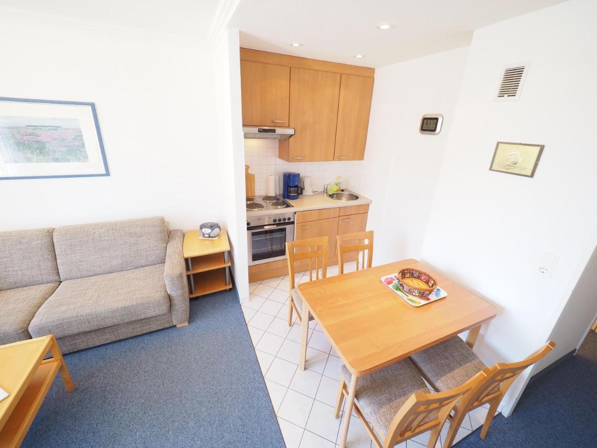 Appartement-5 Вестерланд Екстер'єр фото