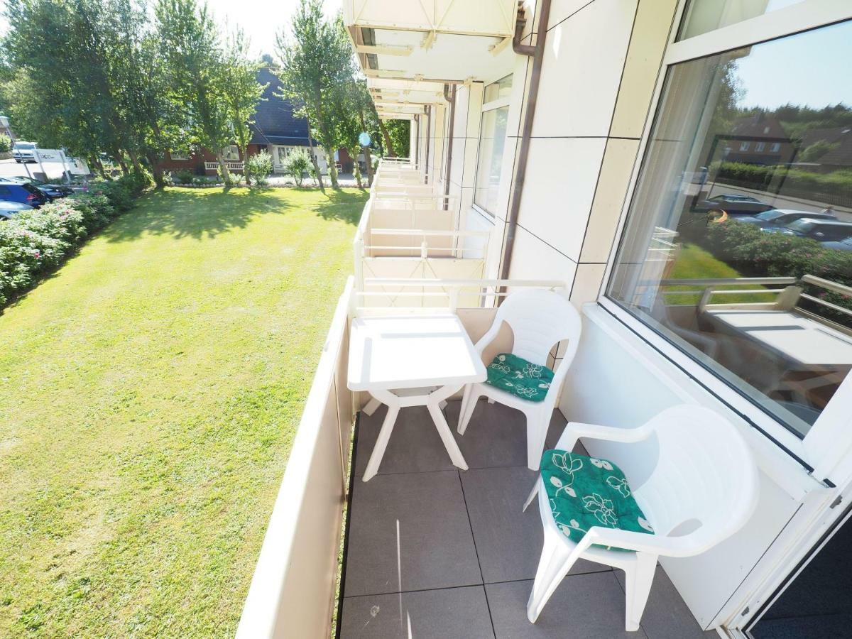 Appartement-5 Вестерланд Екстер'єр фото